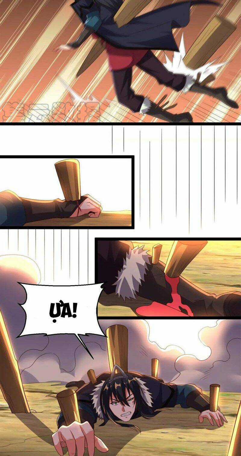 Thôn Phệ Vĩnh Hằng - Chapter 244 - Trang 13