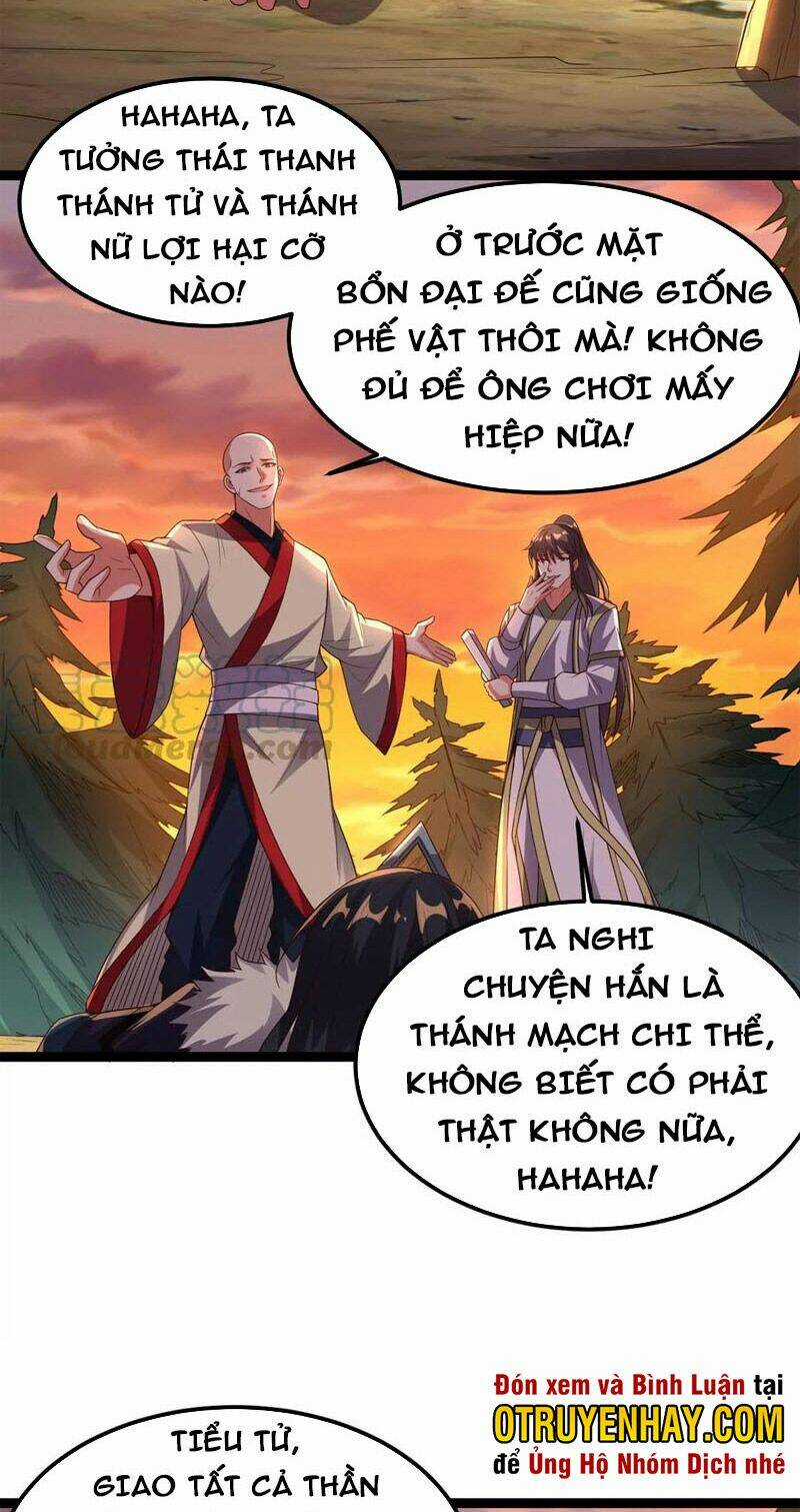 Thôn Phệ Vĩnh Hằng - Chapter 244 - Trang 14
