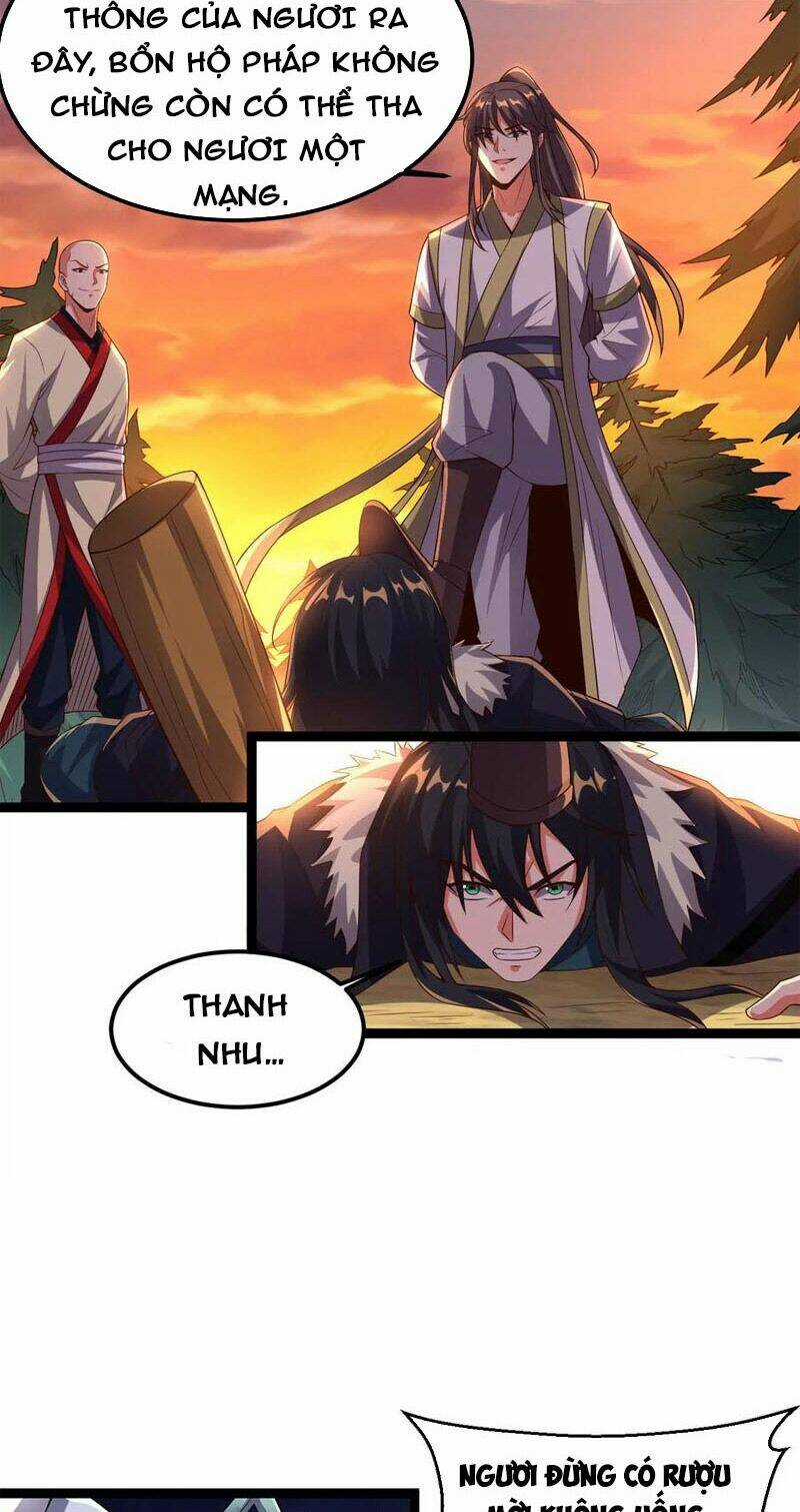 Thôn Phệ Vĩnh Hằng - Chapter 244 - Trang 15