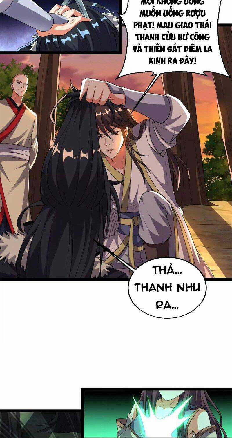 Thôn Phệ Vĩnh Hằng - Chapter 244 - Trang 16