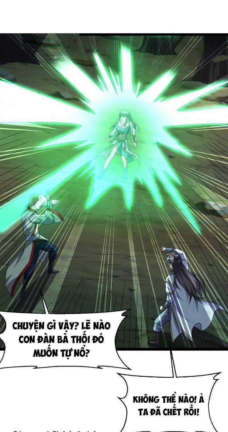 Thôn Phệ Vĩnh Hằng - Chapter 244 - Trang 17