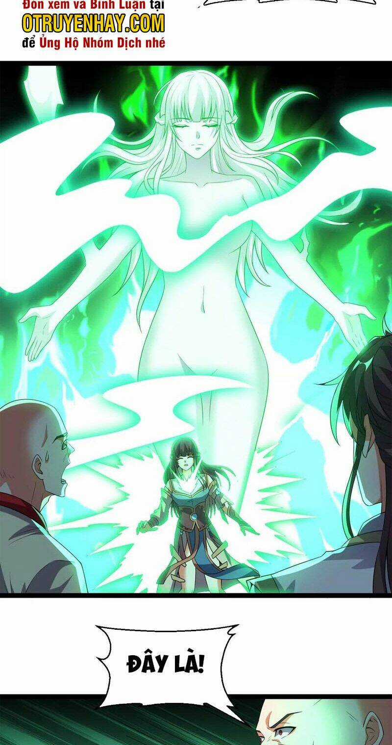 Thôn Phệ Vĩnh Hằng - Chapter 244 - Trang 18