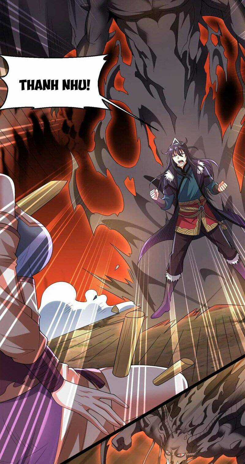 Thôn Phệ Vĩnh Hằng - Chapter 244 - Trang 3