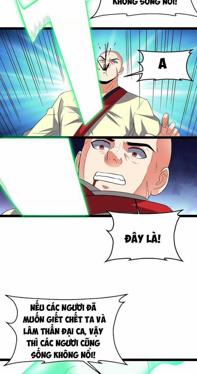 Thôn Phệ Vĩnh Hằng - Chapter 244 - Trang 22