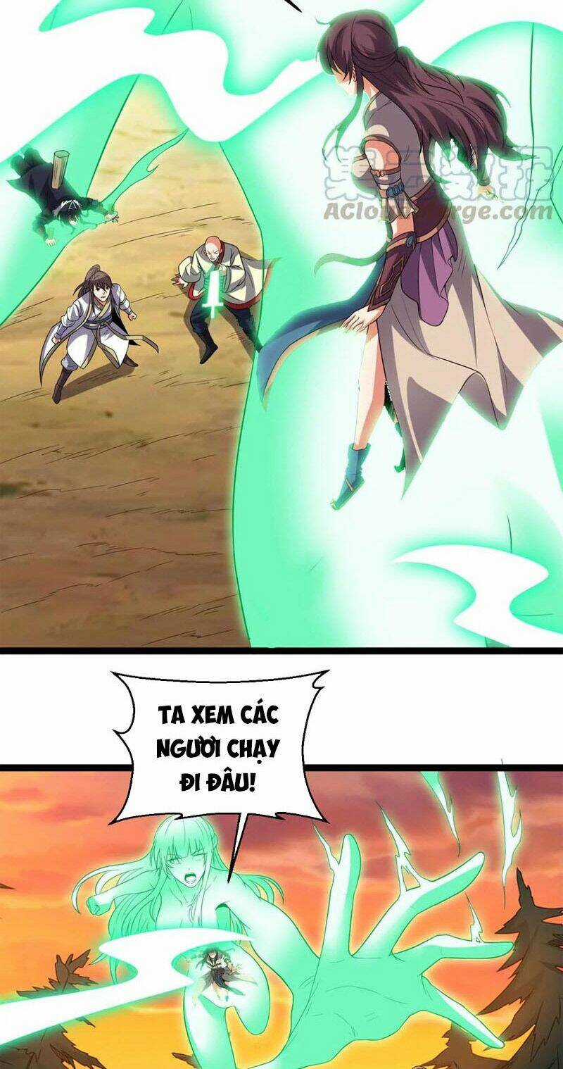 Thôn Phệ Vĩnh Hằng - Chapter 244 - Trang 23