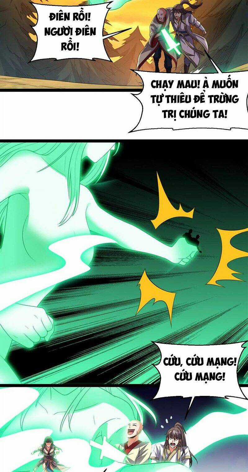 Thôn Phệ Vĩnh Hằng - Chapter 244 - Trang 24