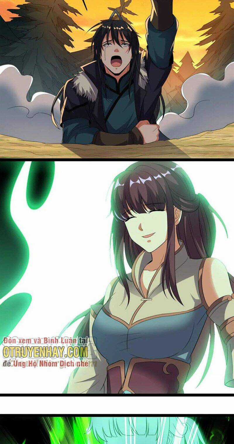 Thôn Phệ Vĩnh Hằng - Chapter 244 - Trang 28