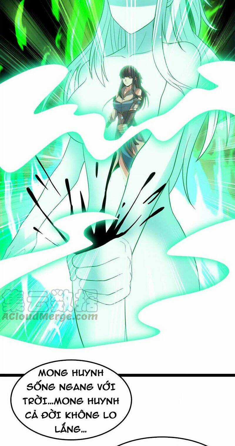 Thôn Phệ Vĩnh Hằng - Chapter 244 - Trang 29