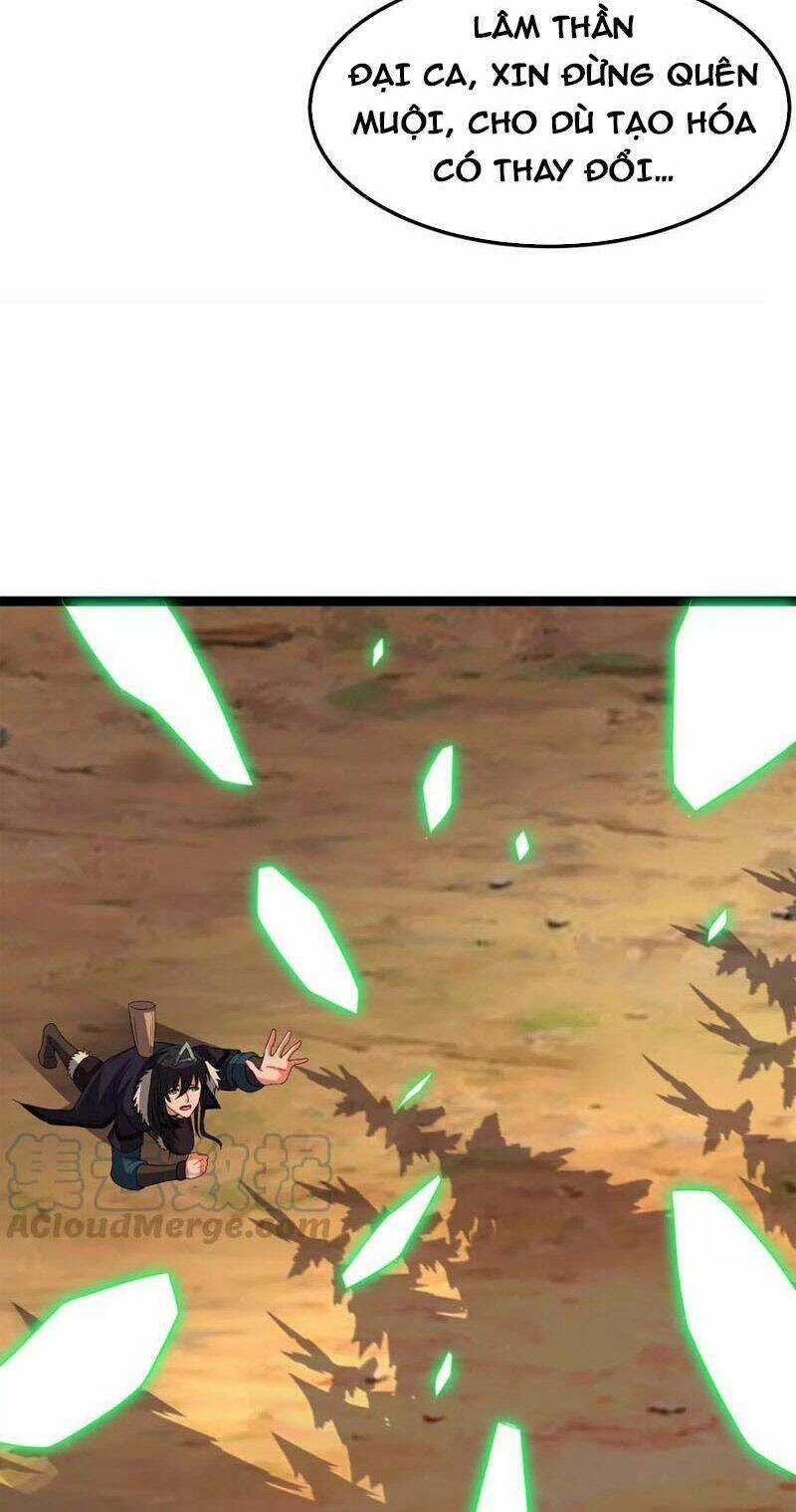 Thôn Phệ Vĩnh Hằng - Chapter 244 - Trang 30