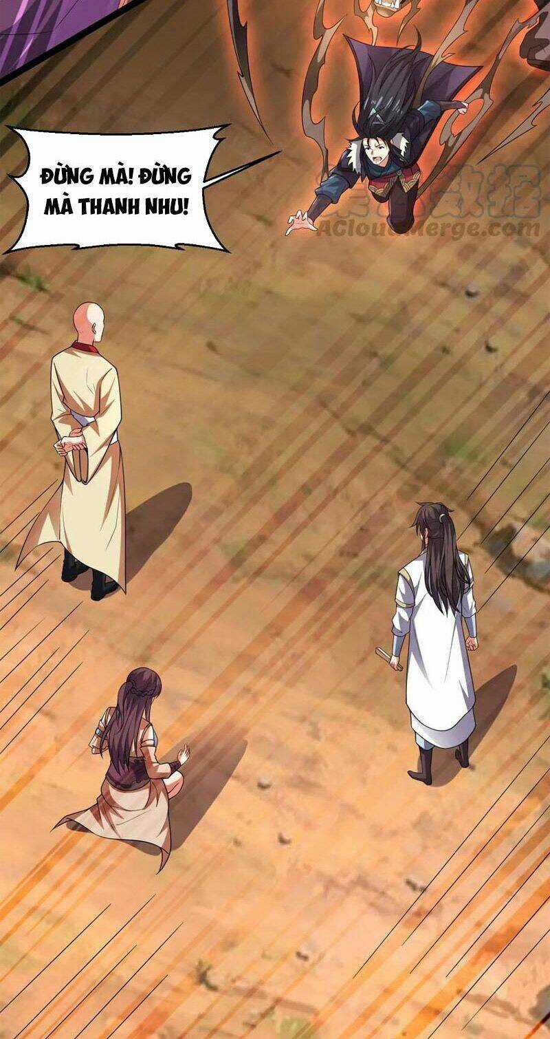 Thôn Phệ Vĩnh Hằng - Chapter 244 - Trang 4