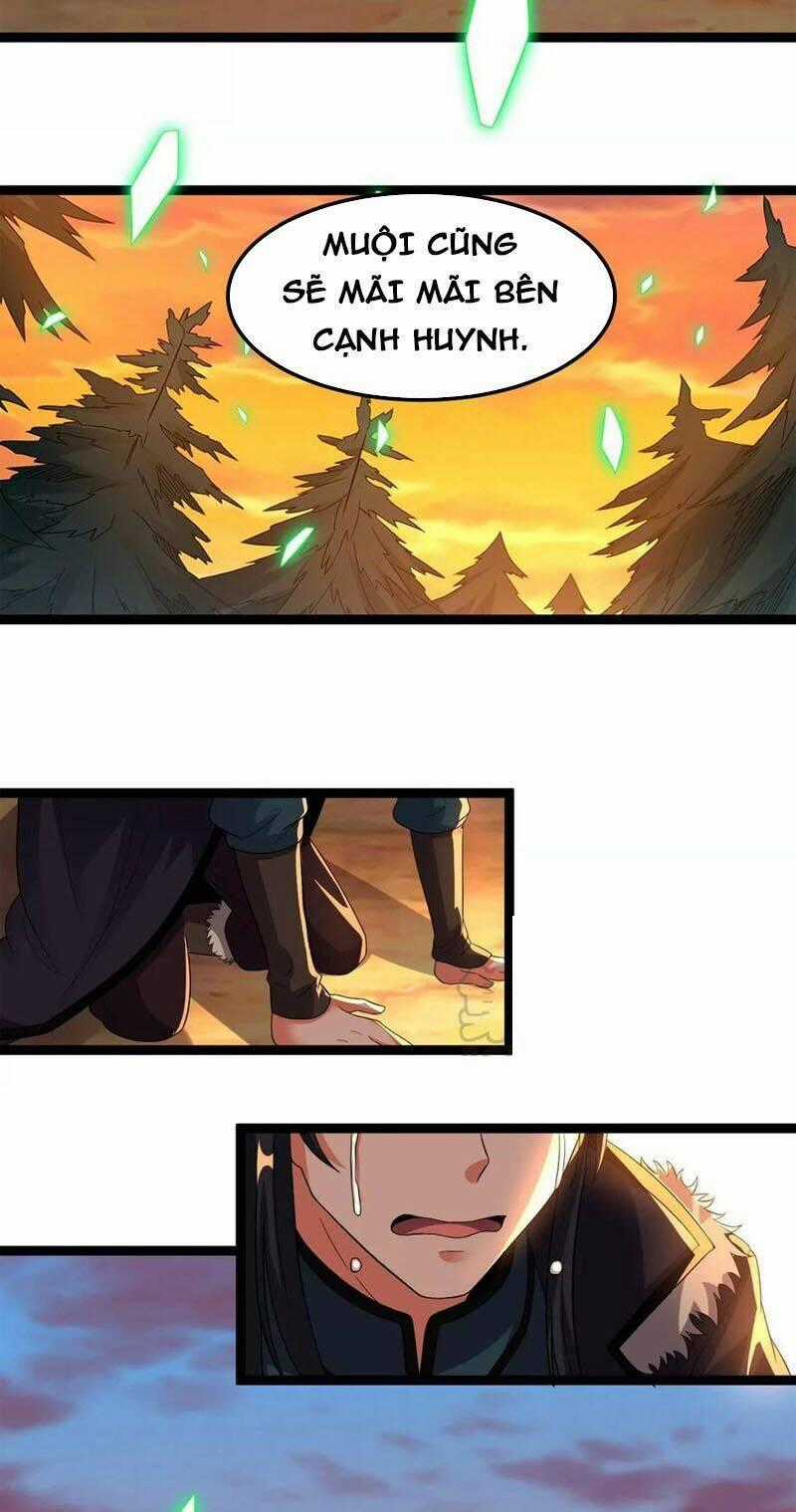 Thôn Phệ Vĩnh Hằng - Chapter 244 - Trang 31