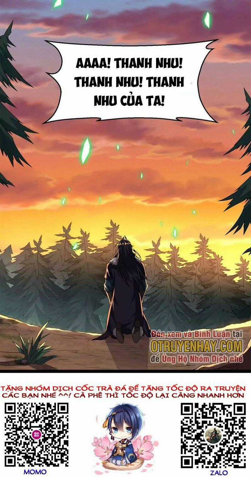 Thôn Phệ Vĩnh Hằng - Chapter 244 - Trang 32