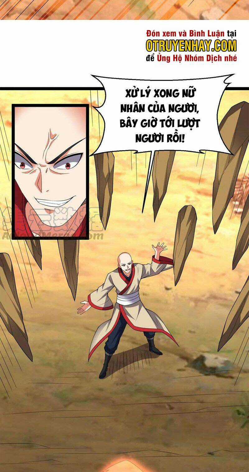 Thôn Phệ Vĩnh Hằng - Chapter 244 - Trang 5