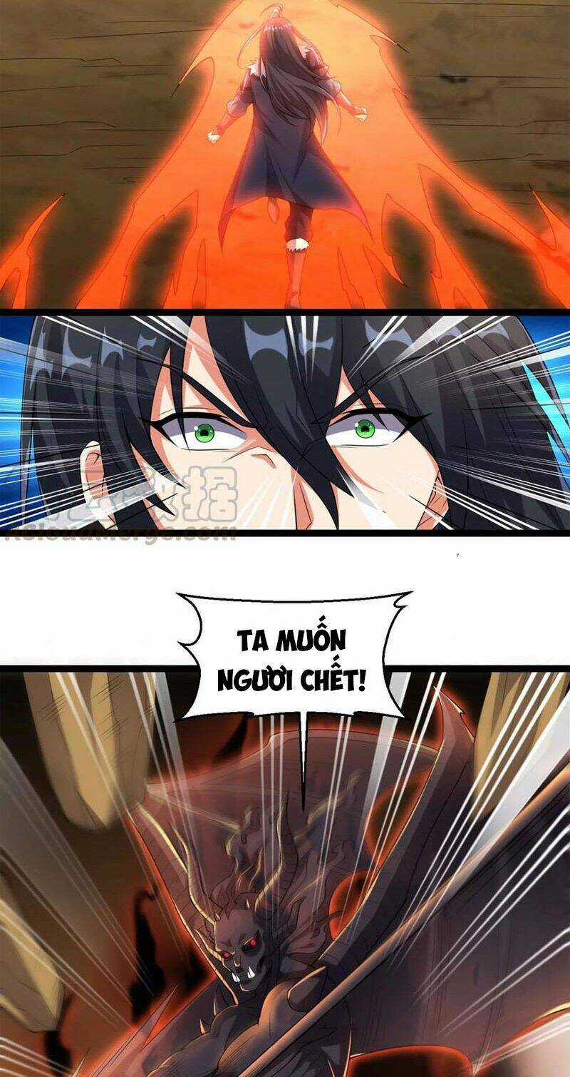 Thôn Phệ Vĩnh Hằng - Chapter 244 - Trang 6