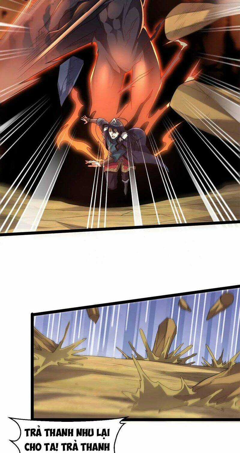 Thôn Phệ Vĩnh Hằng - Chapter 244 - Trang 7