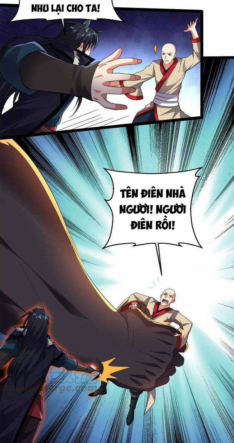 Thôn Phệ Vĩnh Hằng - Chapter 244 - Trang 8