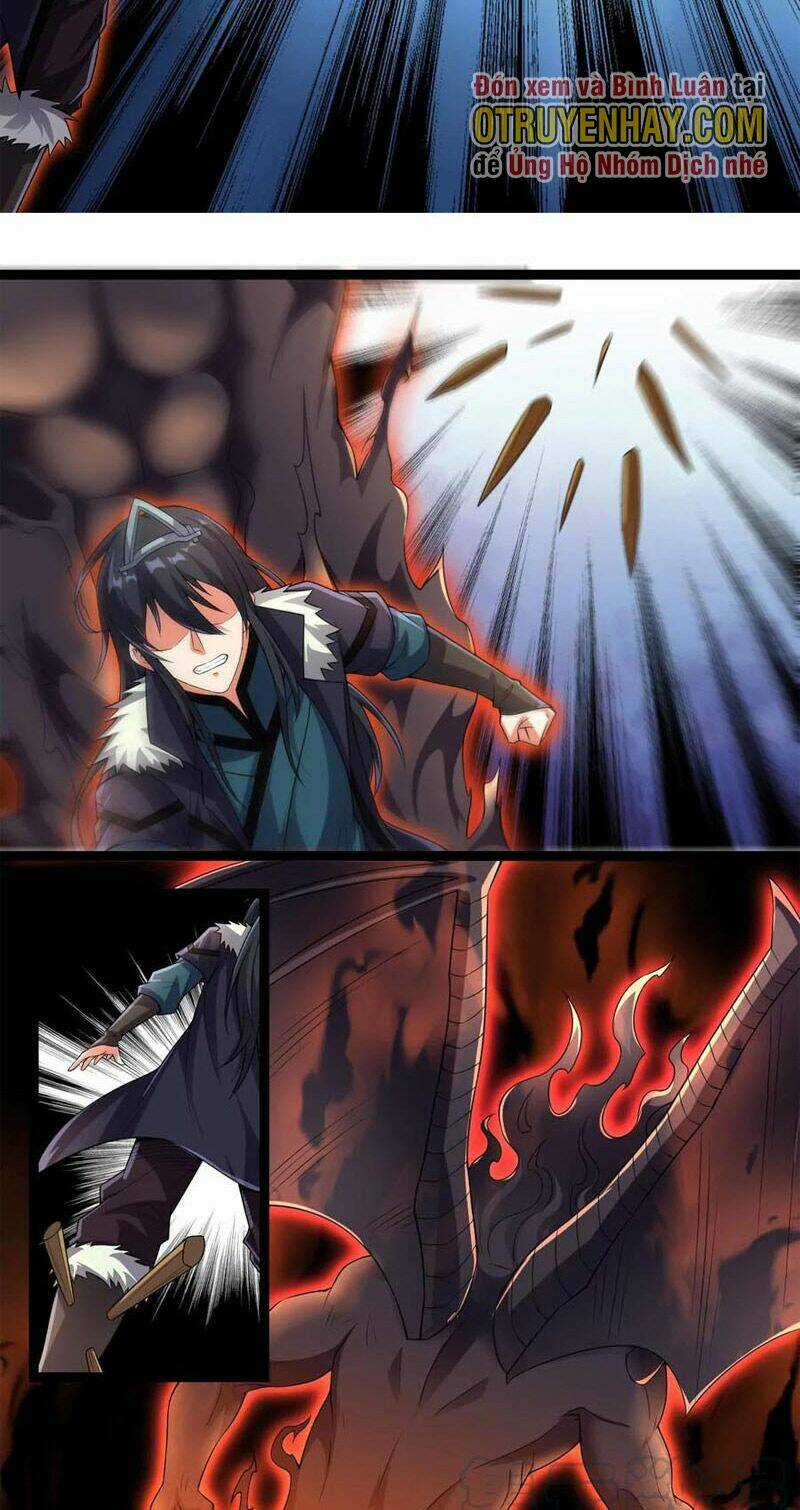 Thôn Phệ Vĩnh Hằng - Chapter 244 - Trang 9