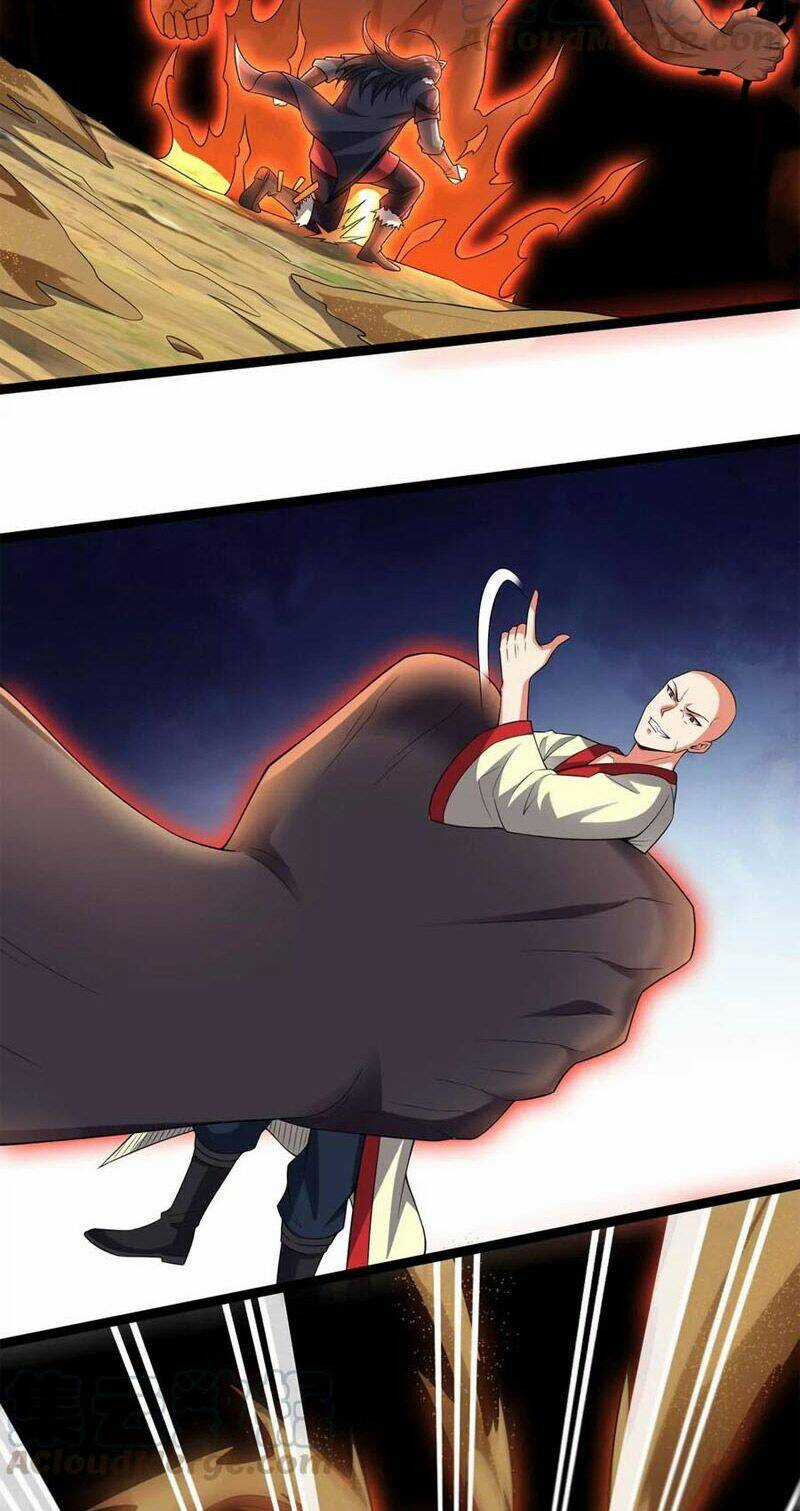 Thôn Phệ Vĩnh Hằng - Chapter 244 - Trang 10