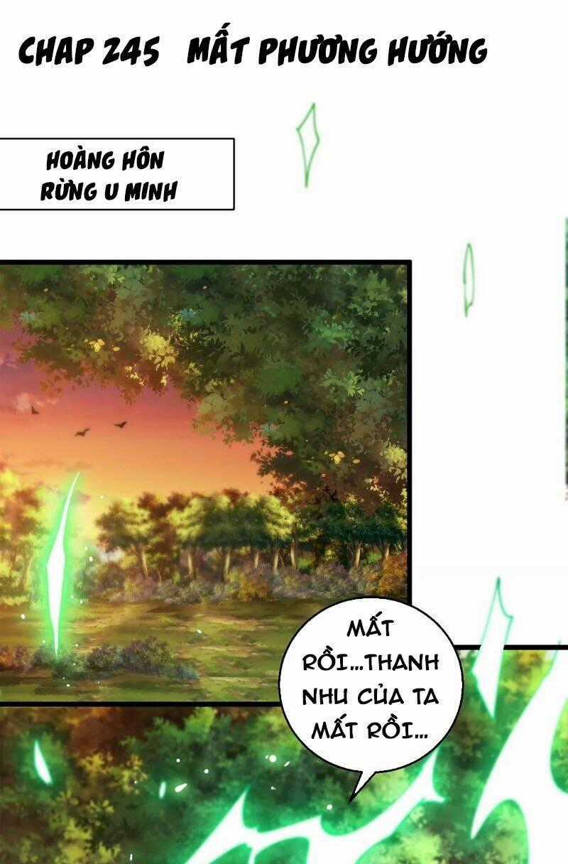 Thôn Phệ Vĩnh Hằng - Chapter 245 - Trang 1