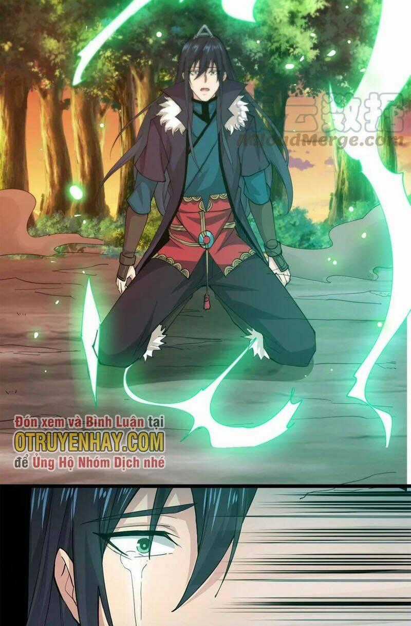 Thôn Phệ Vĩnh Hằng - Chapter 245 - Trang 2