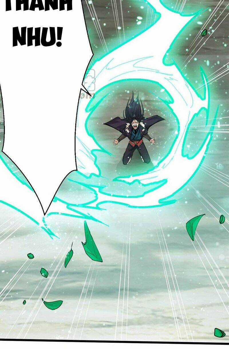 Thôn Phệ Vĩnh Hằng - Chapter 245 - Trang 11