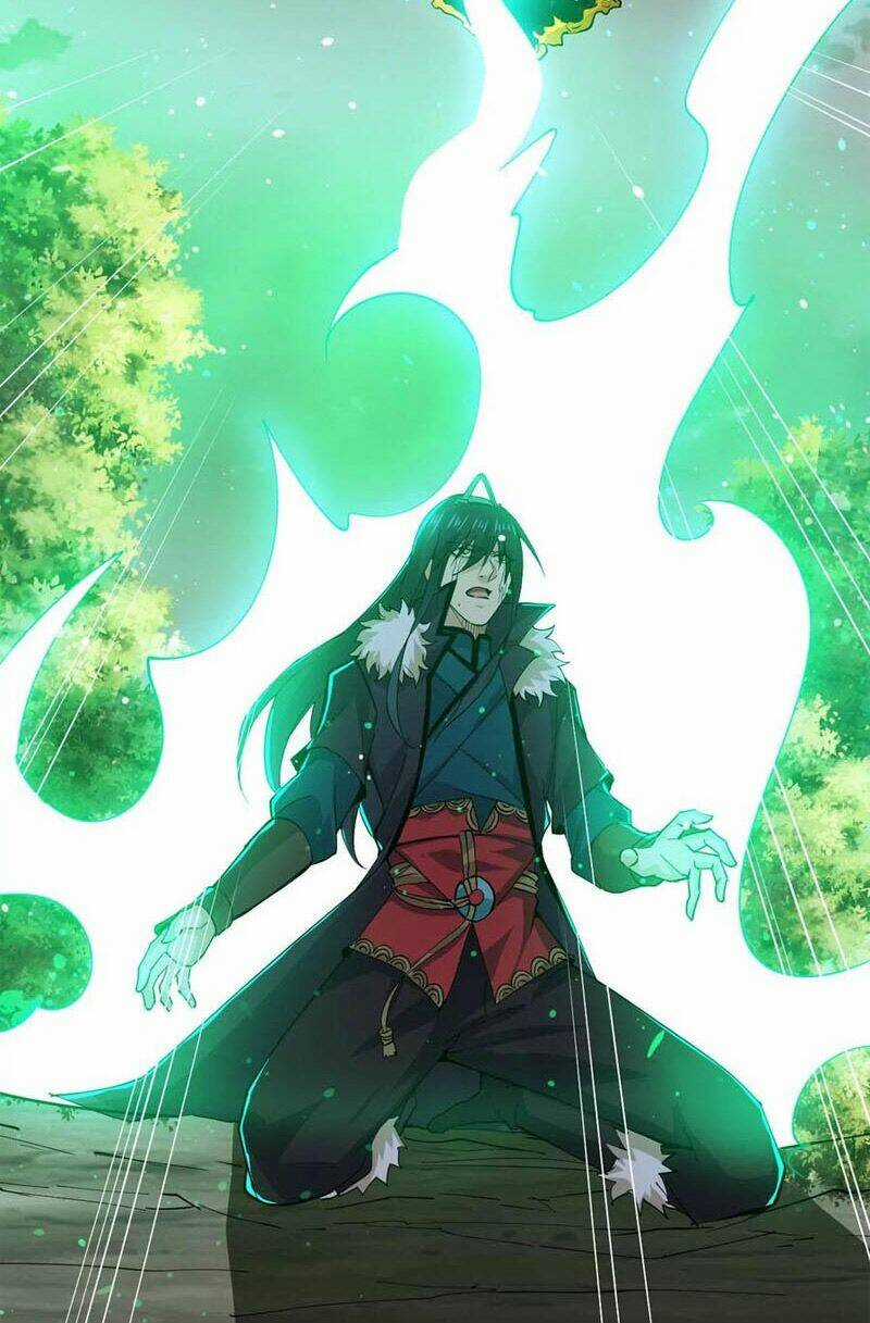 Thôn Phệ Vĩnh Hằng - Chapter 245 - Trang 13