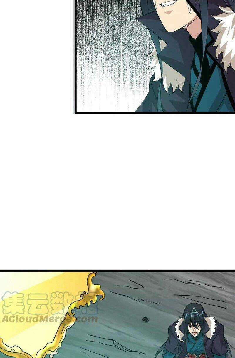 Thôn Phệ Vĩnh Hằng - Chapter 245 - Trang 15