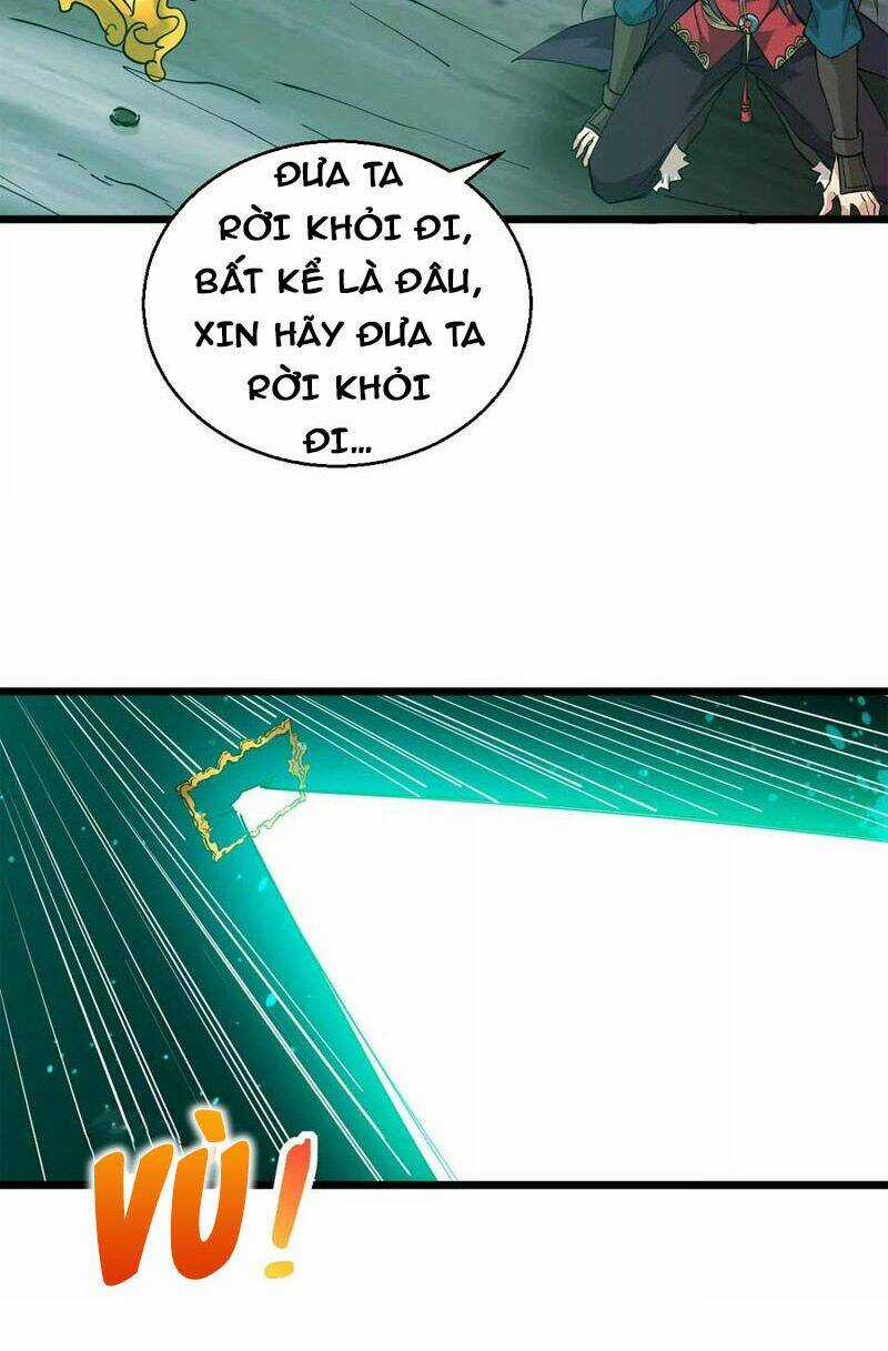 Thôn Phệ Vĩnh Hằng - Chapter 245 - Trang 16