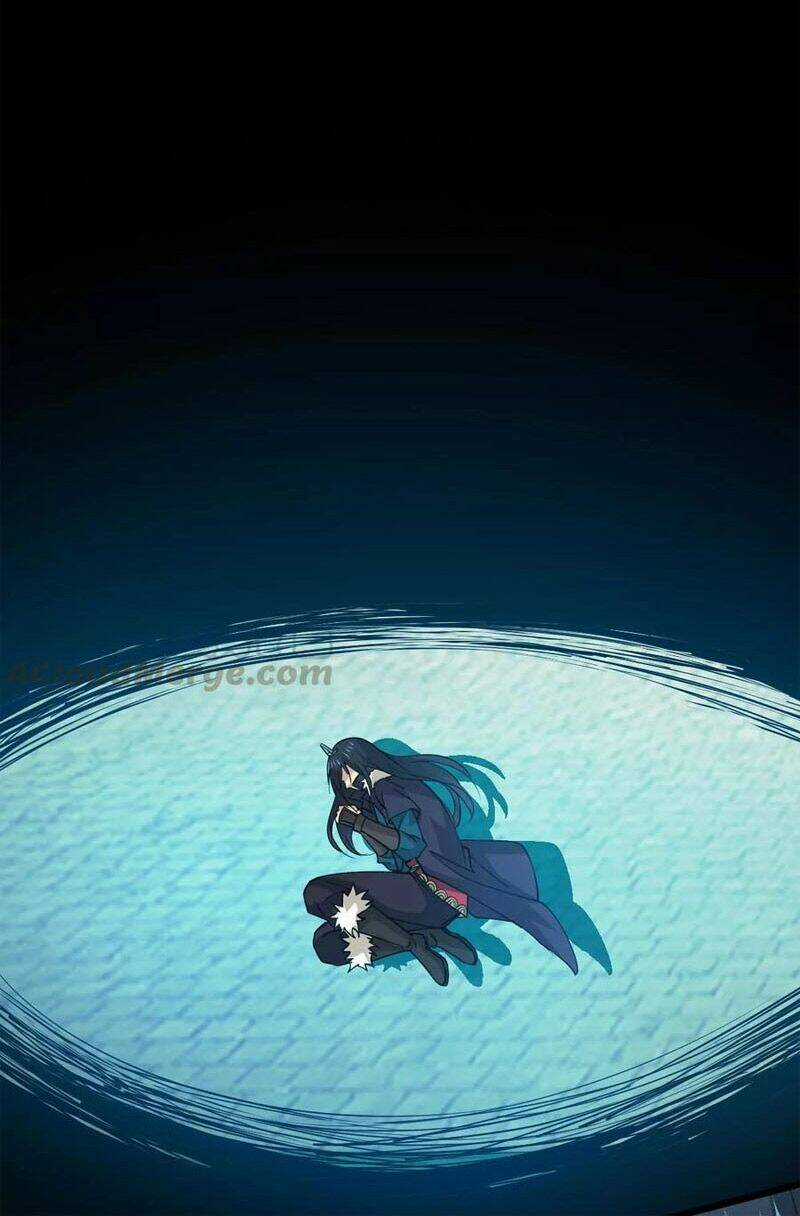 Thôn Phệ Vĩnh Hằng - Chapter 245 - Trang 20