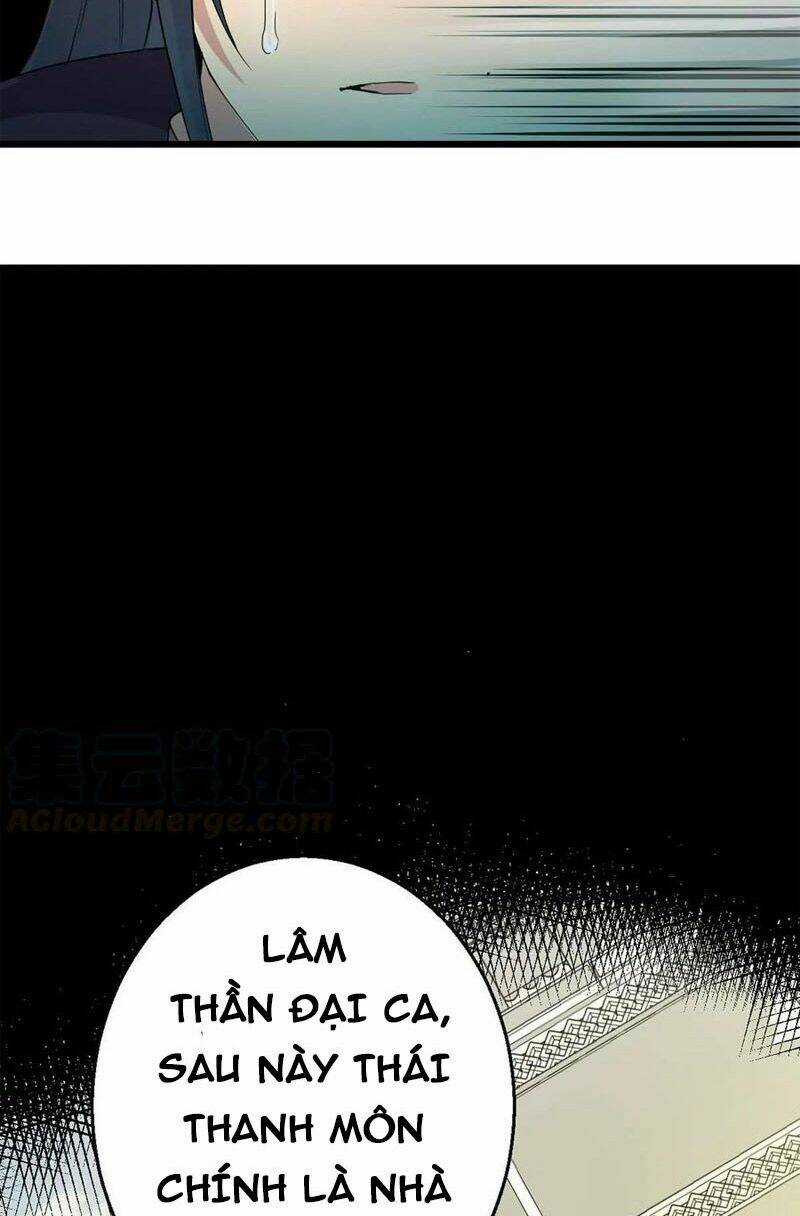 Thôn Phệ Vĩnh Hằng - Chapter 245 - Trang 3