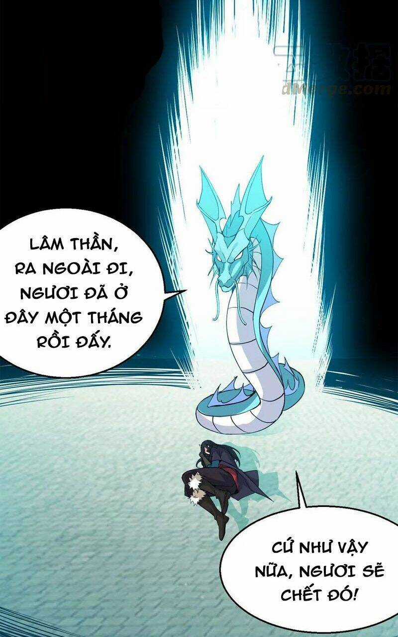 Thôn Phệ Vĩnh Hằng - Chapter 245 - Trang 22