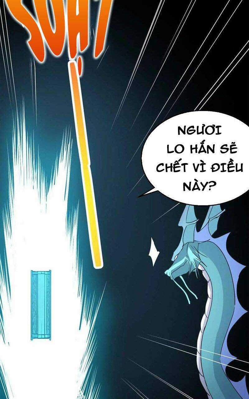 Thôn Phệ Vĩnh Hằng - Chapter 245 - Trang 25