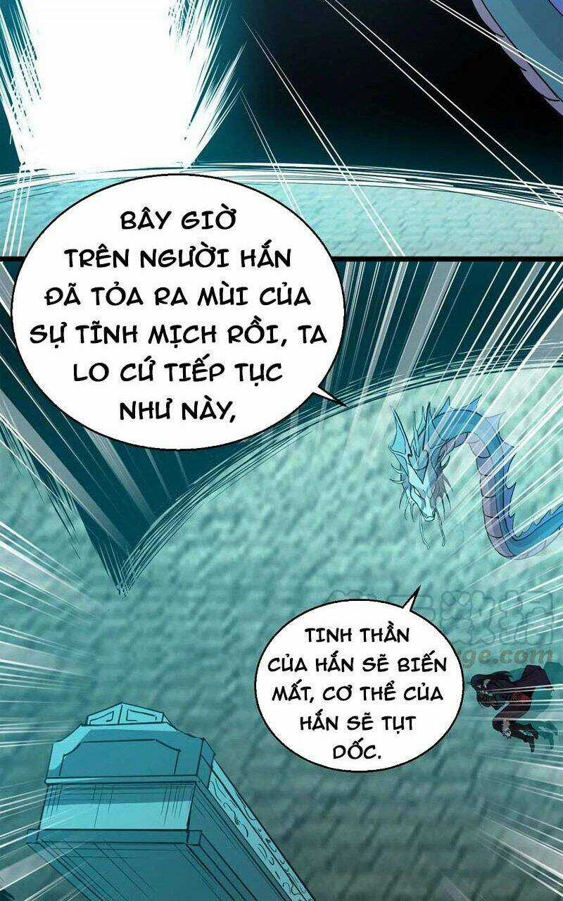 Thôn Phệ Vĩnh Hằng - Chapter 245 - Trang 26