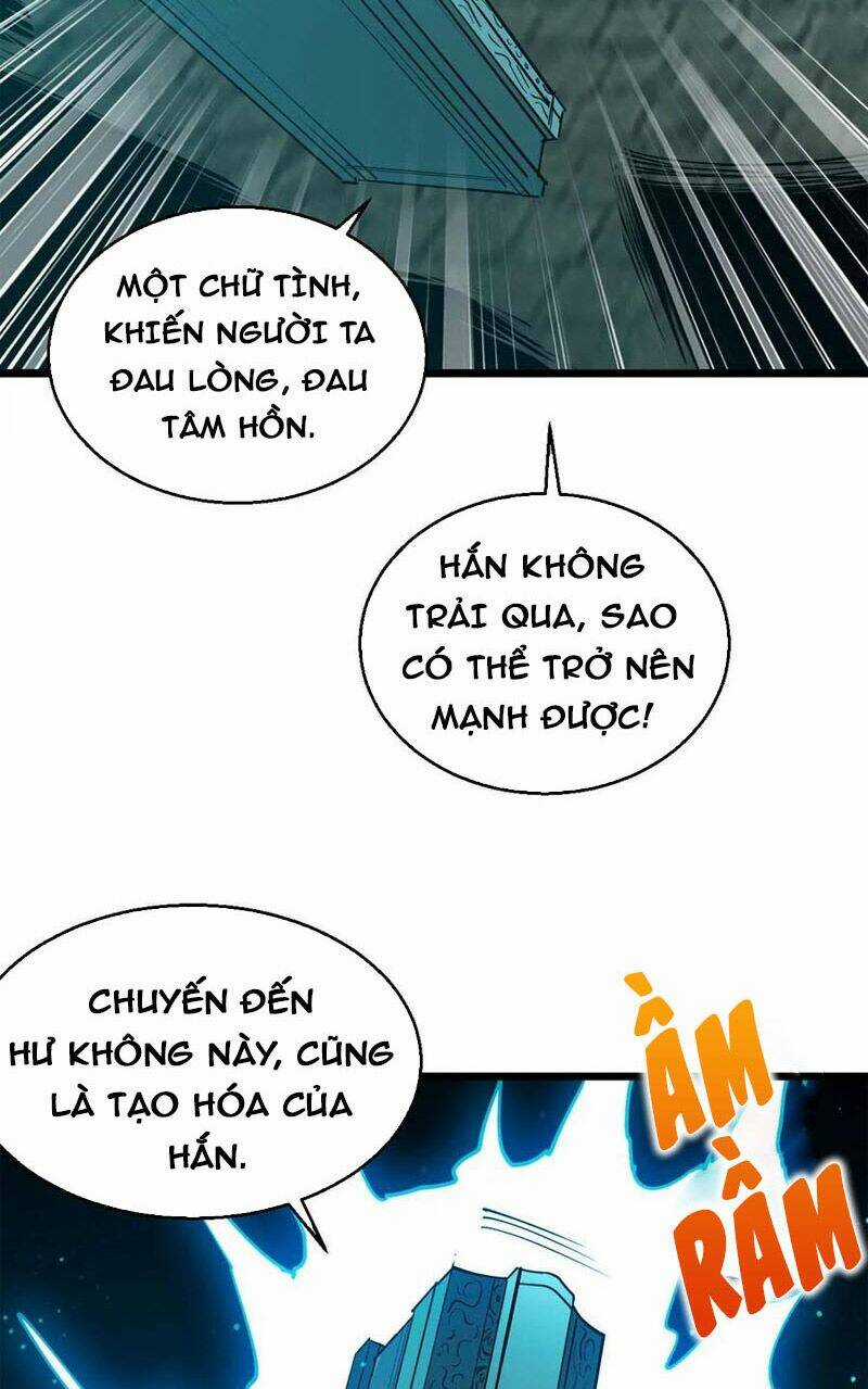 Thôn Phệ Vĩnh Hằng - Chapter 245 - Trang 27