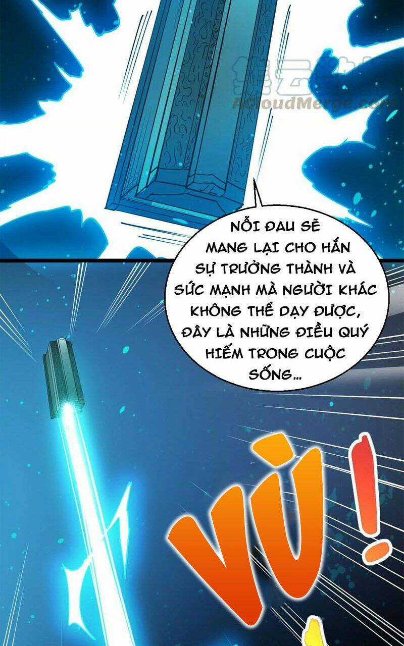 Thôn Phệ Vĩnh Hằng - Chapter 245 - Trang 28