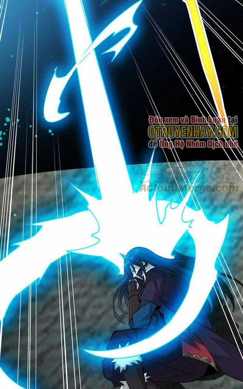 Thôn Phệ Vĩnh Hằng - Chapter 245 - Trang 29