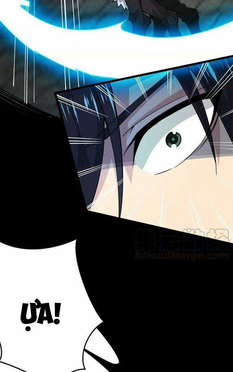 Thôn Phệ Vĩnh Hằng - Chapter 245 - Trang 30