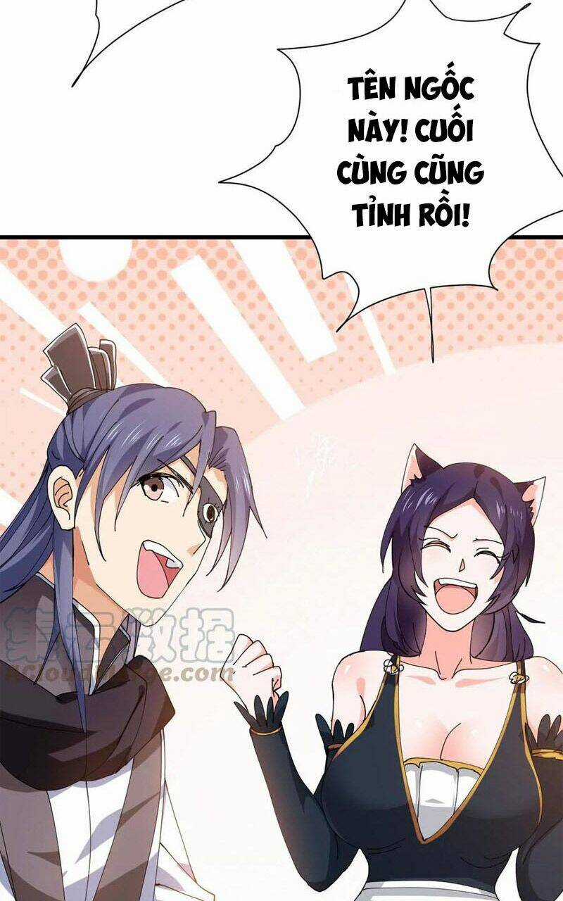 Thôn Phệ Vĩnh Hằng - Chapter 245 - Trang 33