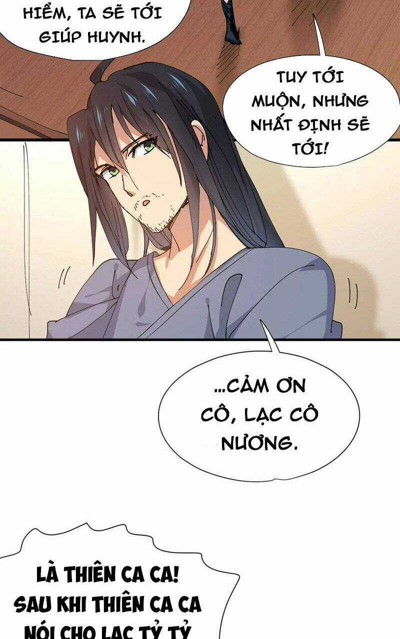 Thôn Phệ Vĩnh Hằng - Chapter 245 - Trang 35