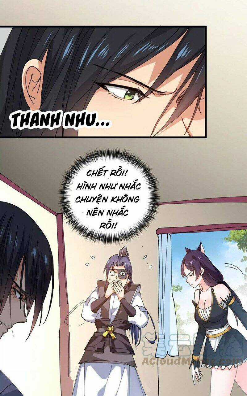 Thôn Phệ Vĩnh Hằng - Chapter 245 - Trang 37