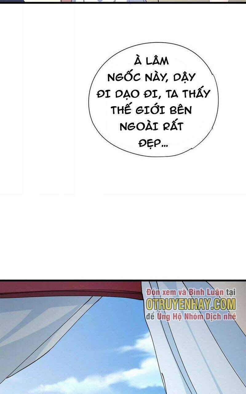 Thôn Phệ Vĩnh Hằng - Chapter 245 - Trang 38