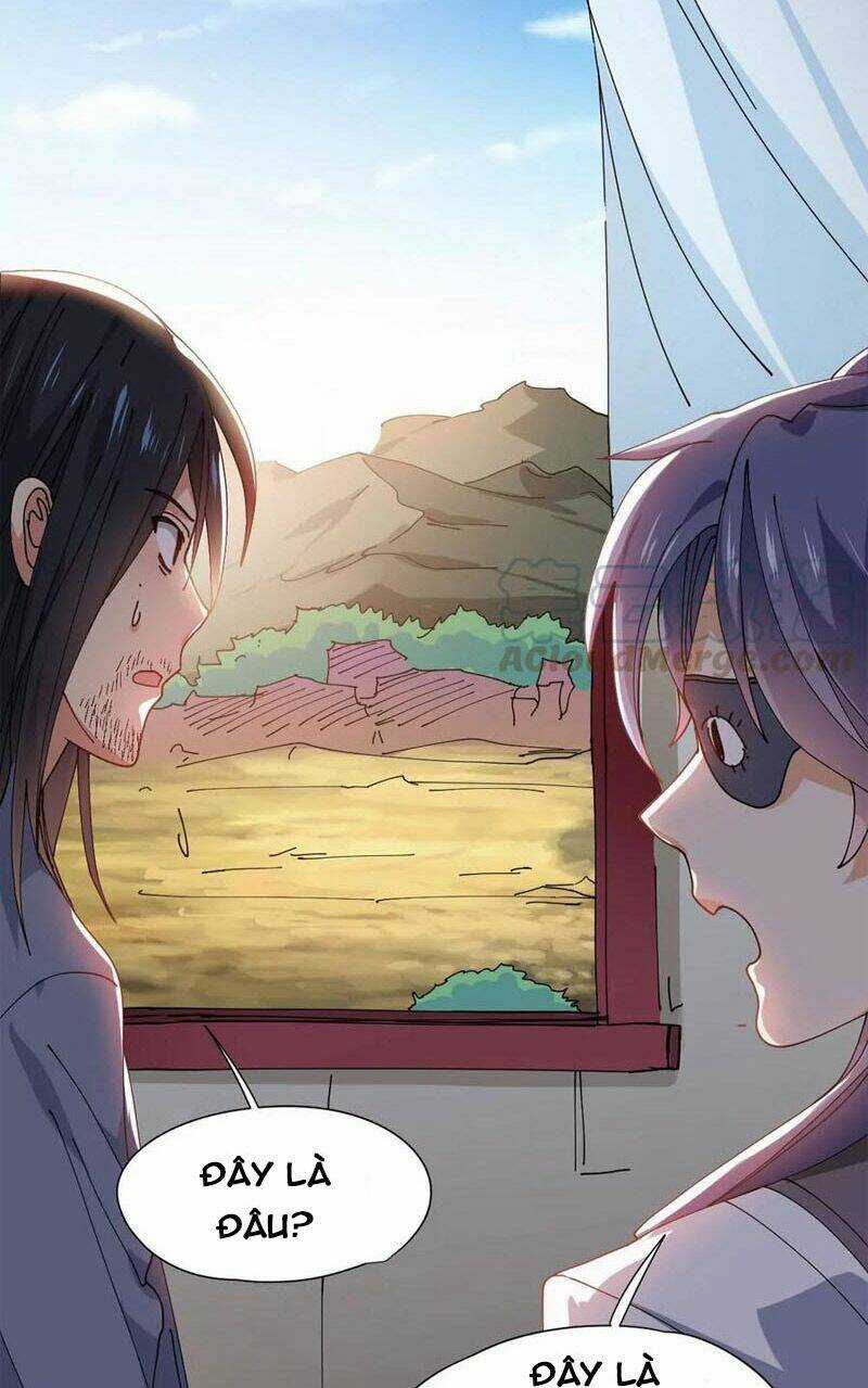 Thôn Phệ Vĩnh Hằng - Chapter 245 - Trang 39