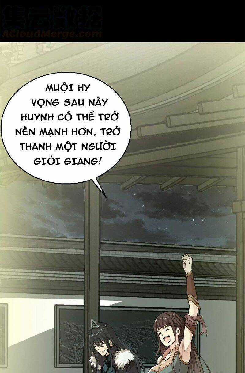 Thôn Phệ Vĩnh Hằng - Chapter 245 - Trang 5