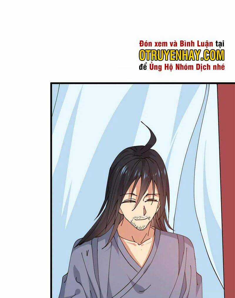 Thôn Phệ Vĩnh Hằng - Chapter 245 - Trang 41