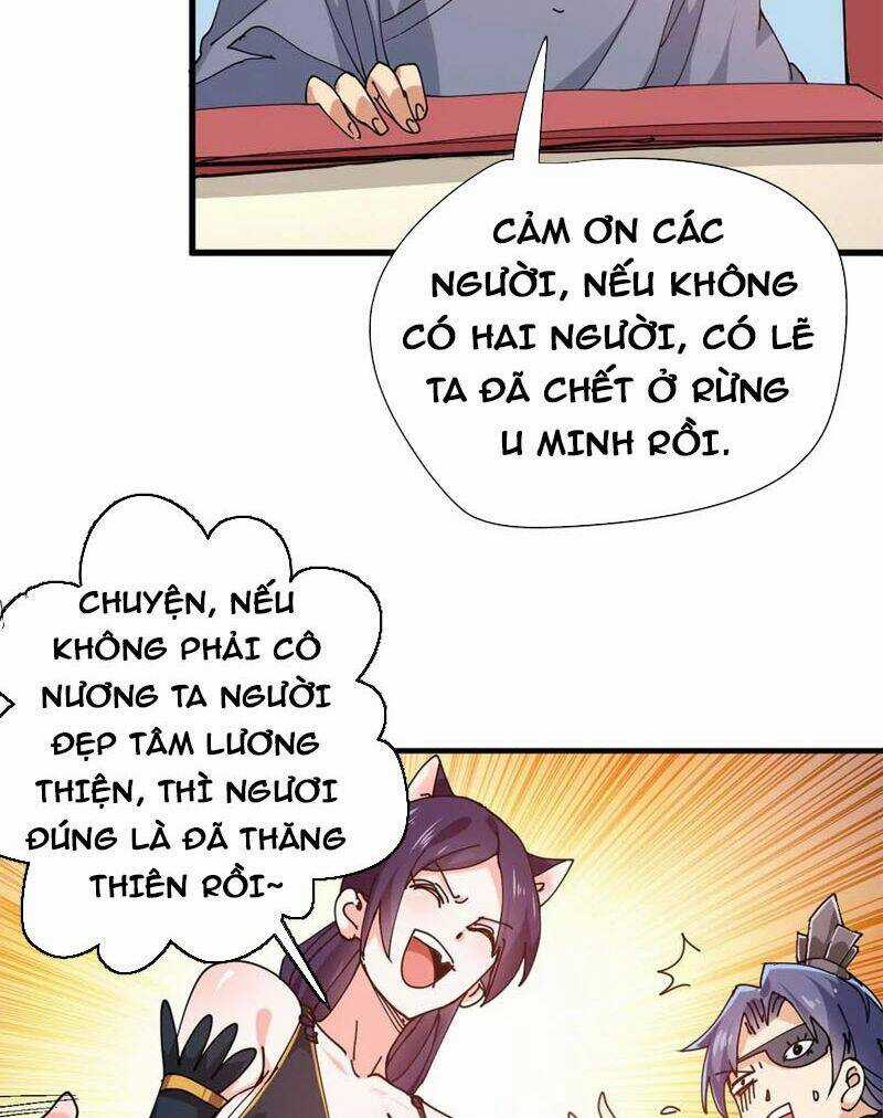 Thôn Phệ Vĩnh Hằng - Chapter 245 - Trang 42