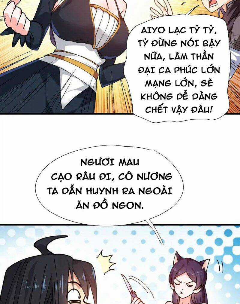 Thôn Phệ Vĩnh Hằng - Chapter 245 - Trang 43