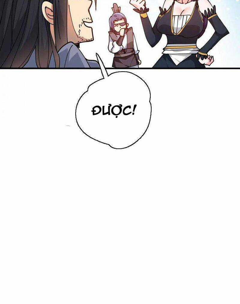 Thôn Phệ Vĩnh Hằng - Chapter 245 - Trang 44