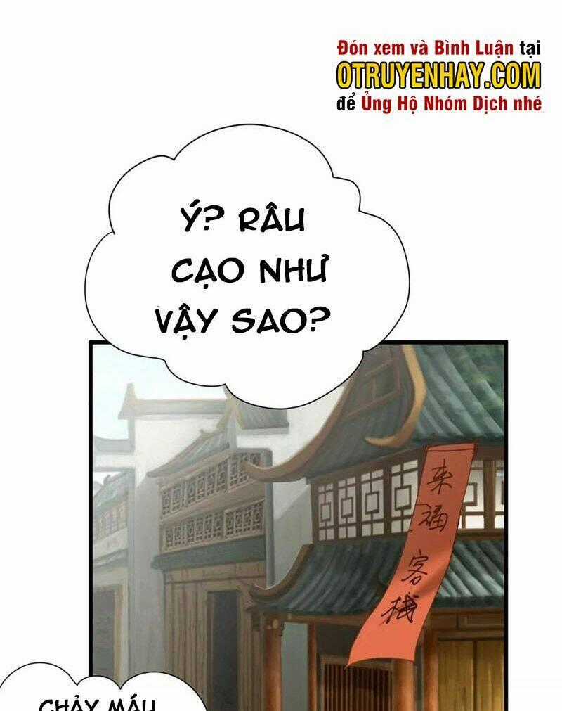 Thôn Phệ Vĩnh Hằng - Chapter 245 - Trang 45