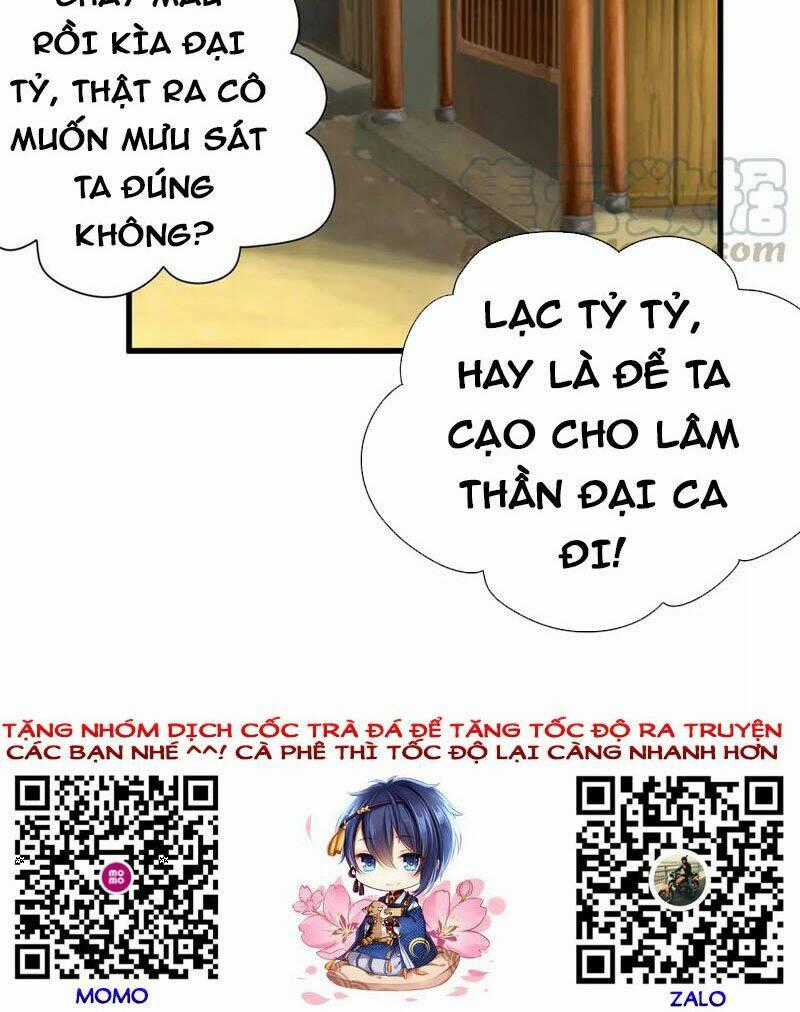 Thôn Phệ Vĩnh Hằng - Chapter 245 - Trang 46