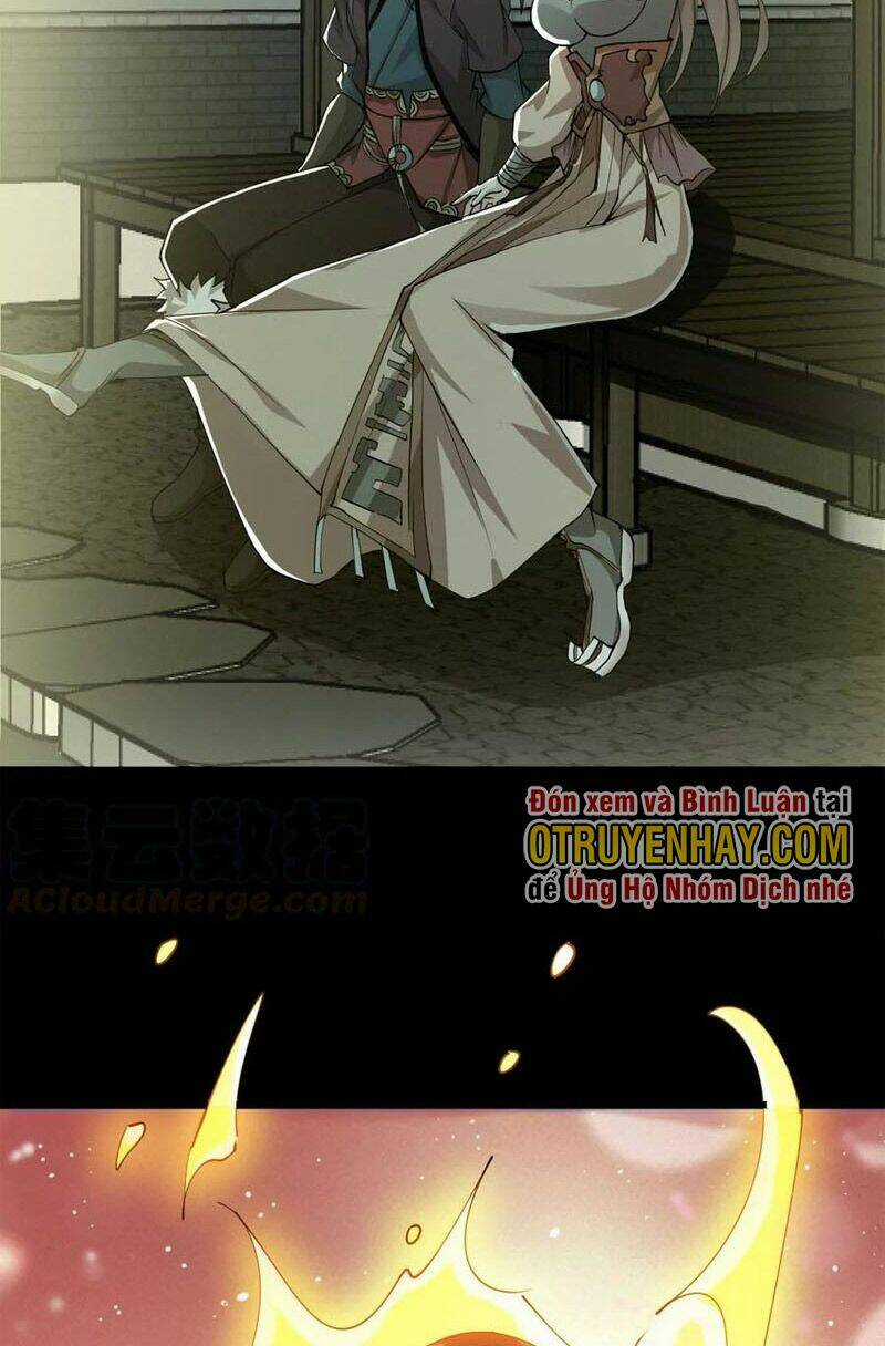 Thôn Phệ Vĩnh Hằng - Chapter 245 - Trang 6